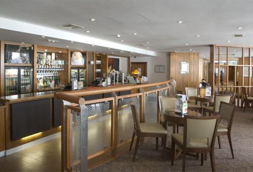 holiday inn london shepperton by ihg