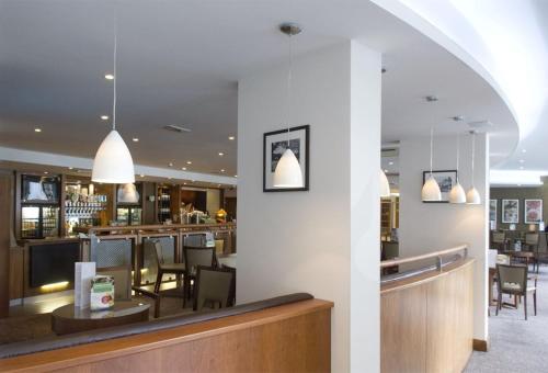 holiday inn london shepperton by ihg