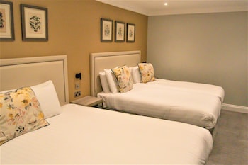 byron hotel london