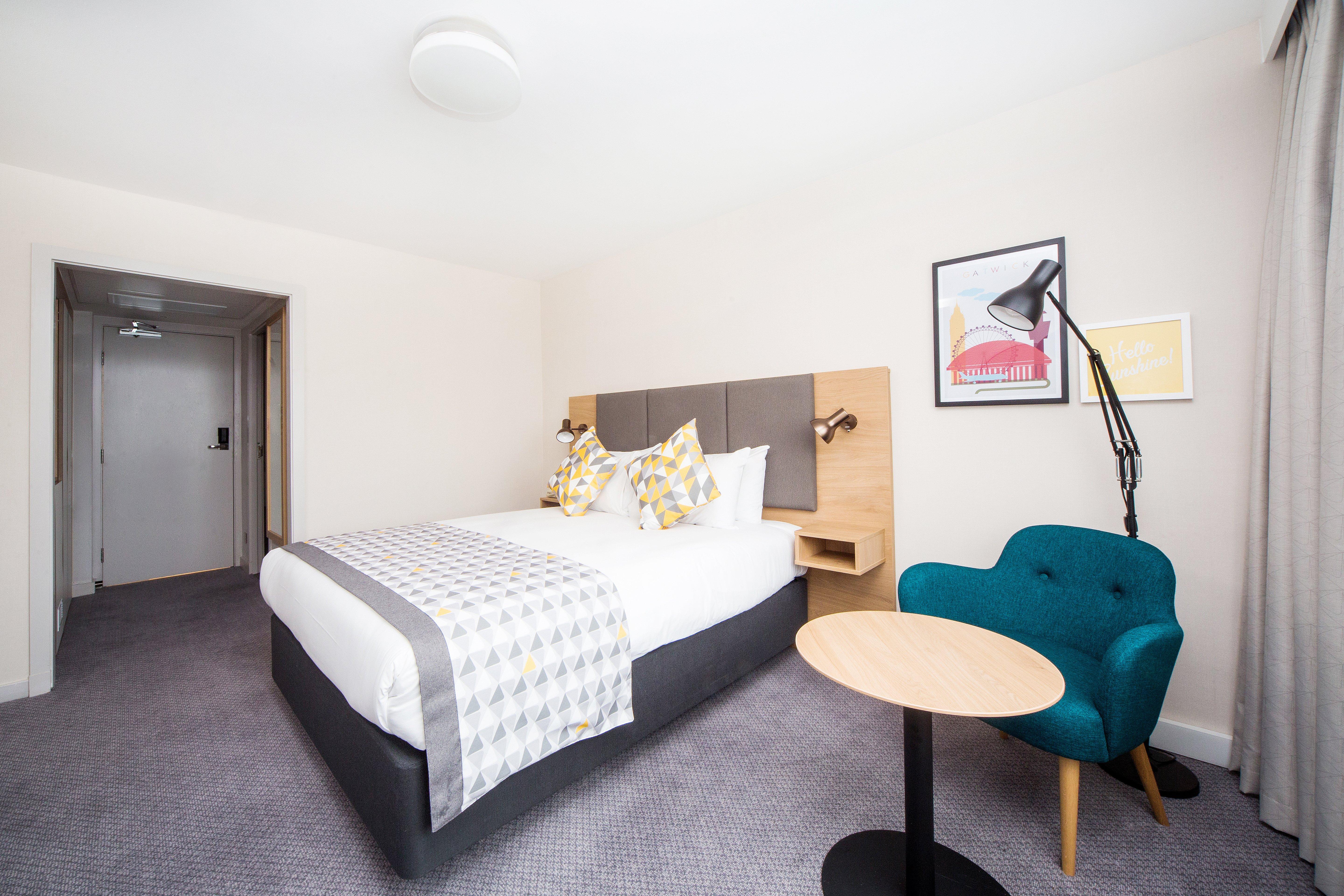 holiday inn london gatwick airport by ihg