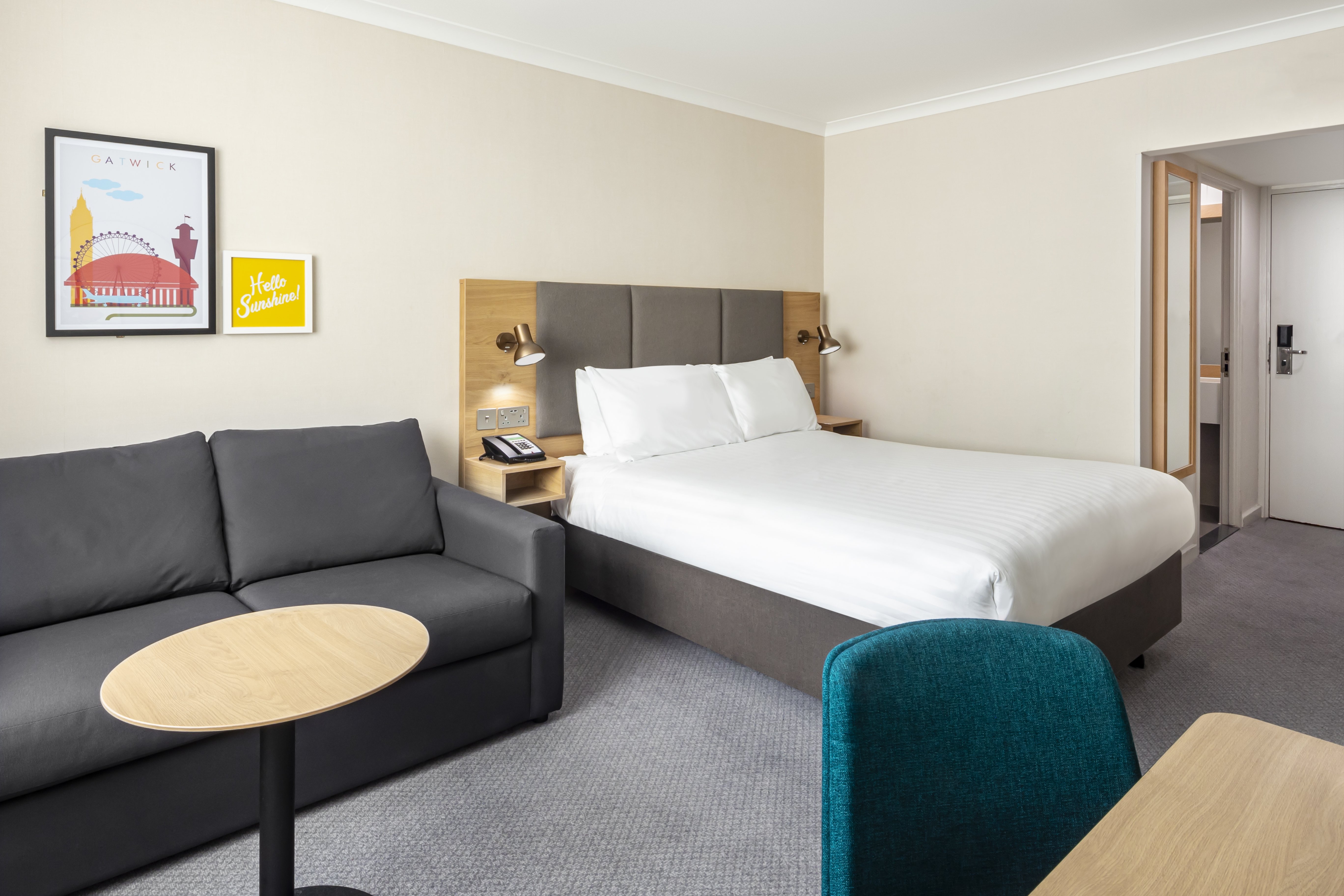 holiday inn london gatwick airport by ihg