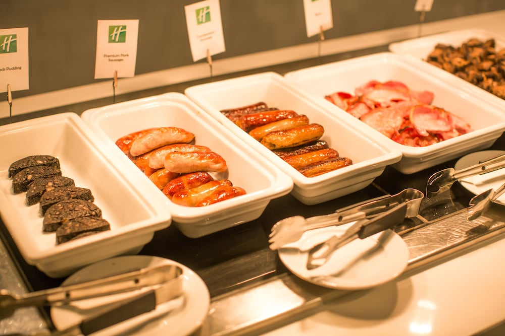 holiday inn london gatwick airport by ihg