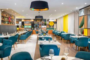 holiday inn london gatwick airport by ihg