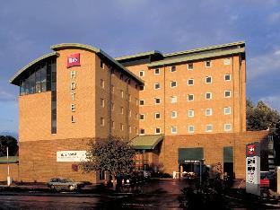 ibis styles london gatwick airport