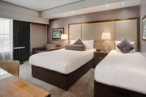 sandman signature london gatwick hotel