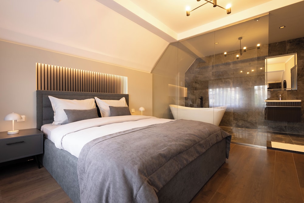 prishtina center apartment