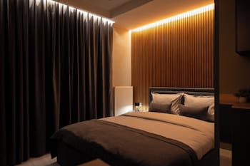 prishtina center apartment