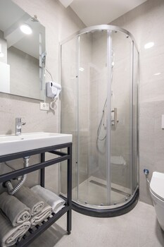 prishtina center apartment