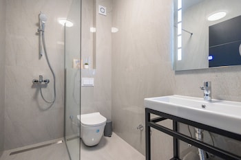 prishtina center apartment