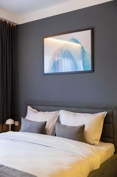 prishtina center apartment