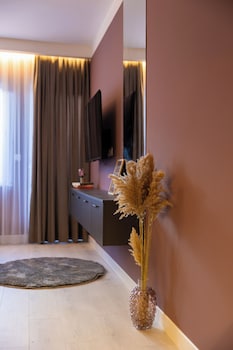 prishtina center apartment