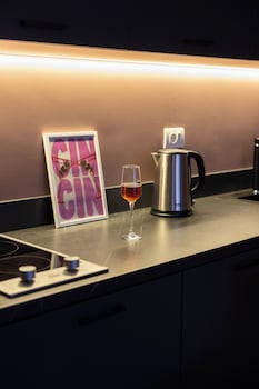 prishtina center apartment