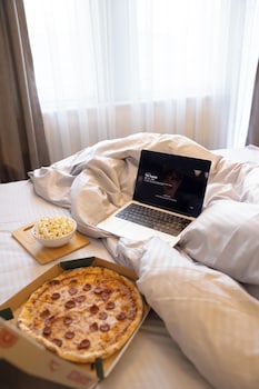 prishtina center apartment