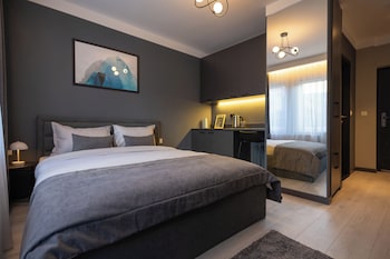 prishtina center apartment