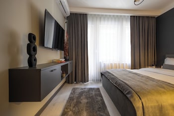 prishtina center apartment