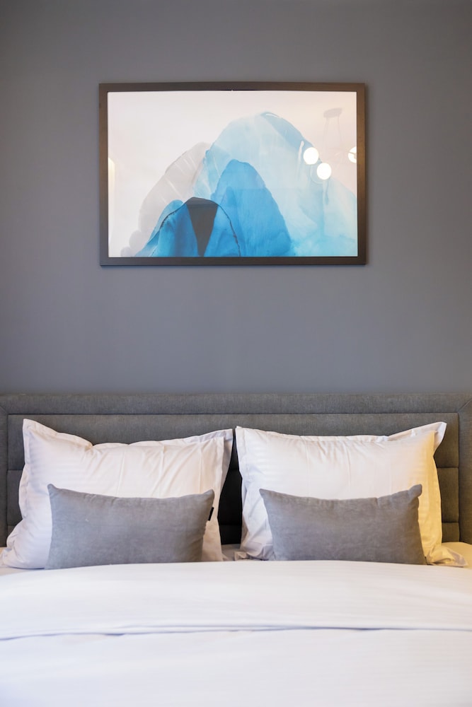 prishtina center apartment