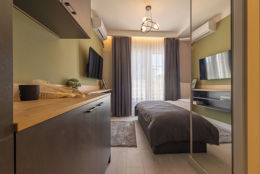 prishtina center apartment