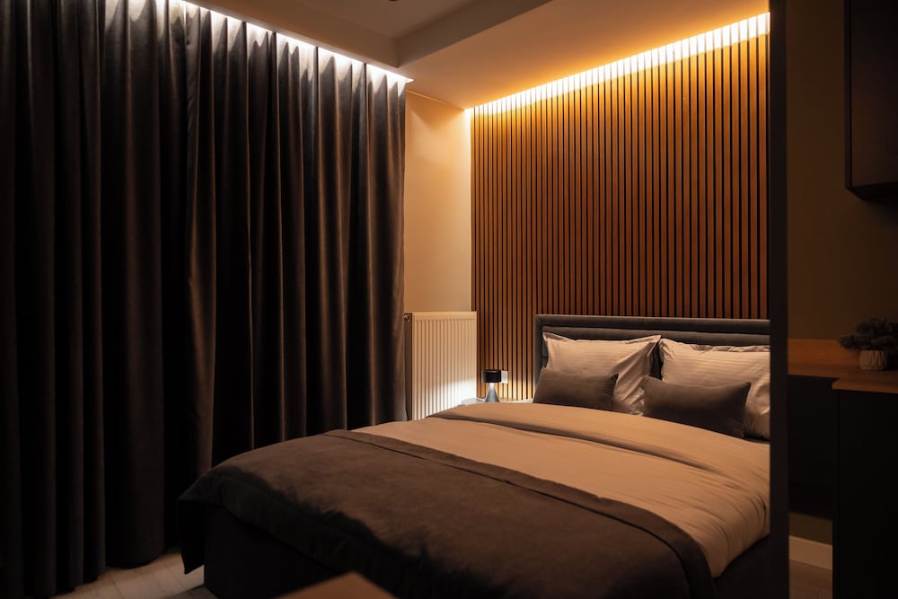 prishtina center apartment