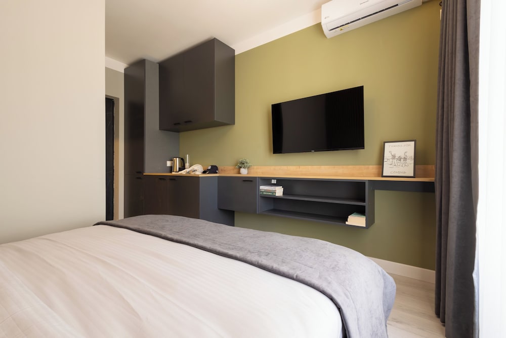 prishtina center apartment