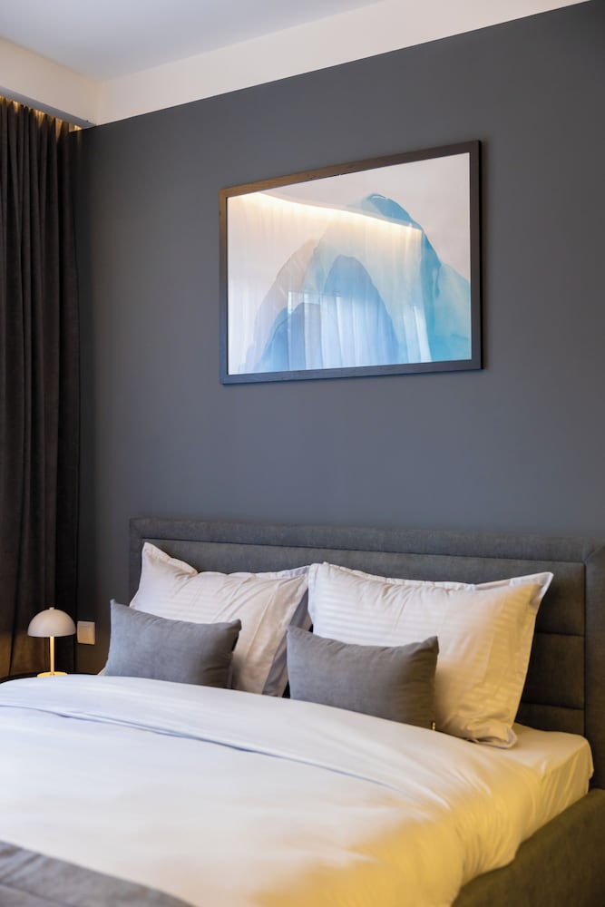 prishtina center apartment