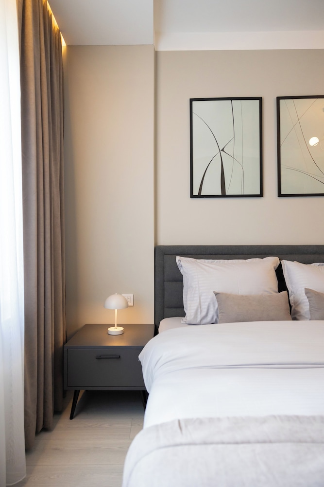 prishtina center apartment