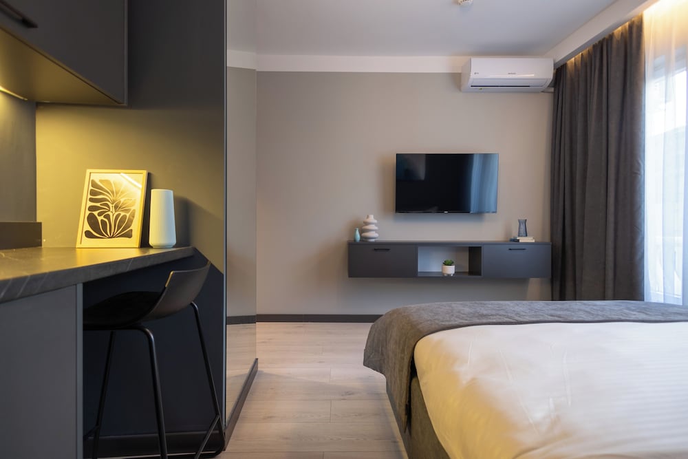 prishtina center apartment