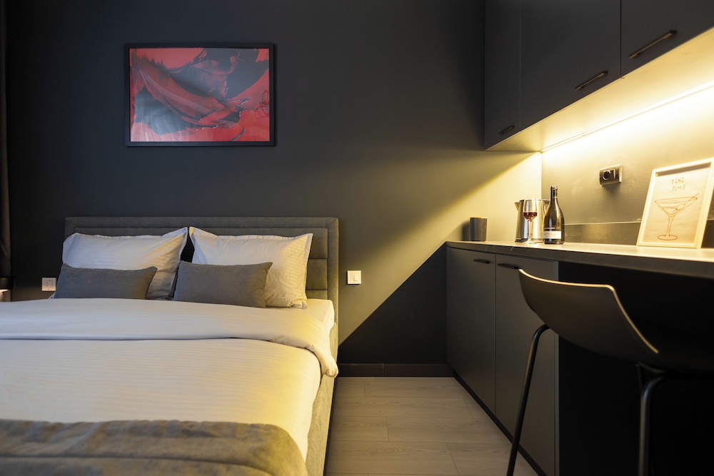 prishtina center apartment