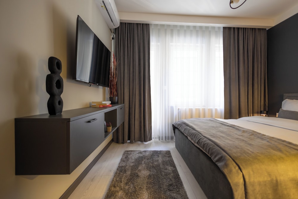 prishtina center apartment