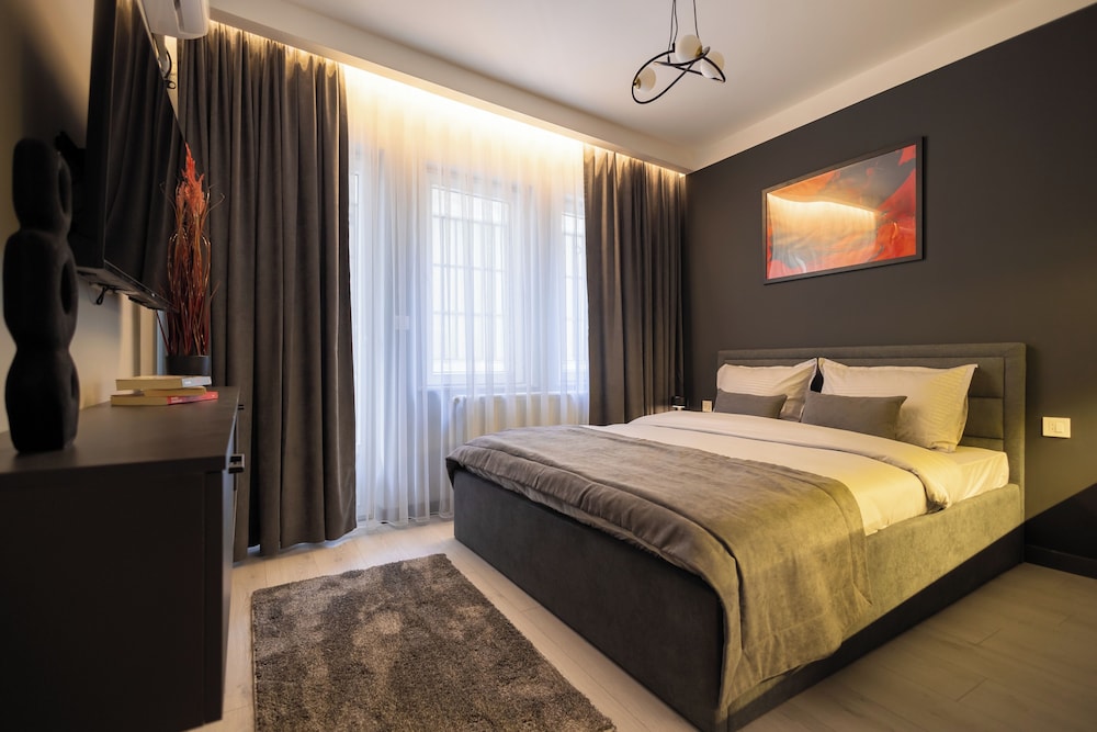 prishtina center apartment