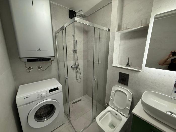 prishtina center apartment