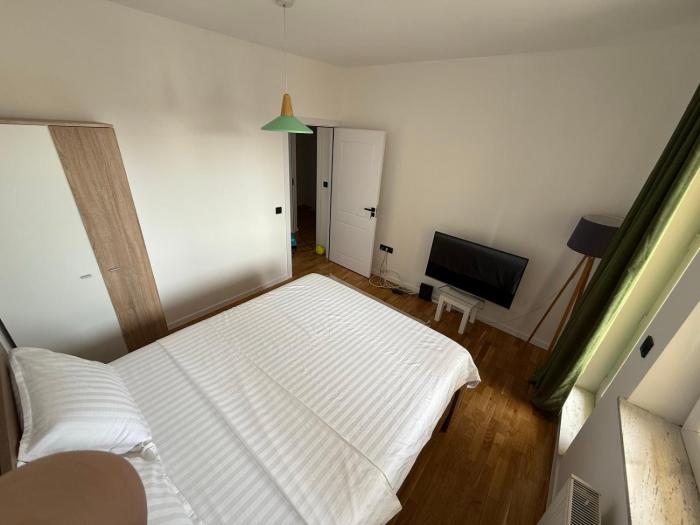 prishtina center apartment