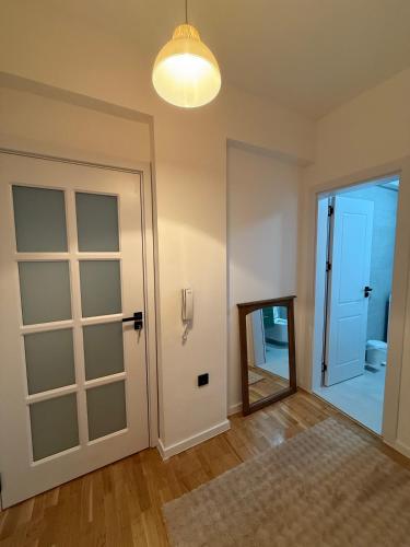 prishtina center apartment