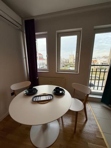 prishtina center apartment