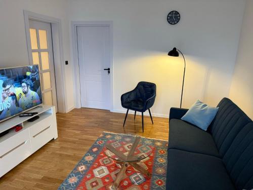 prishtina center apartment