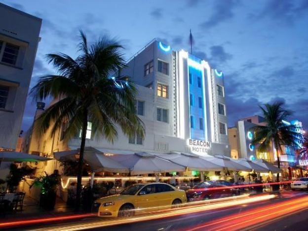 beacon hotel south beach