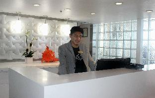 Beacon Hotel South Beach,Near Art Deco Welcome Center,4 star