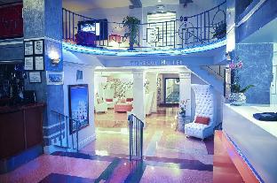 Beacon Hotel South Beach,Near Art Deco Welcome Center,4 star