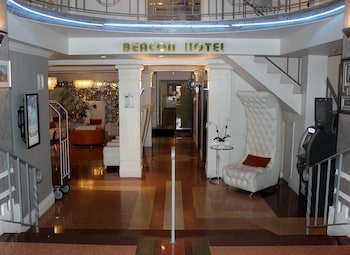beacon hotel south beach