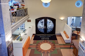 beacon hotel south beach