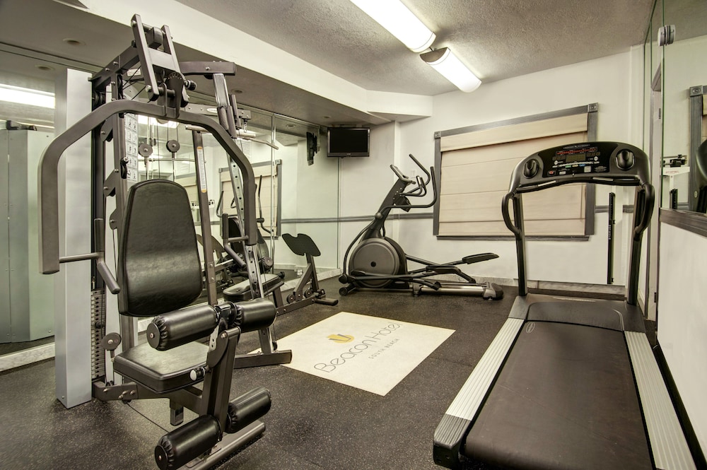 beacon hotel south beach