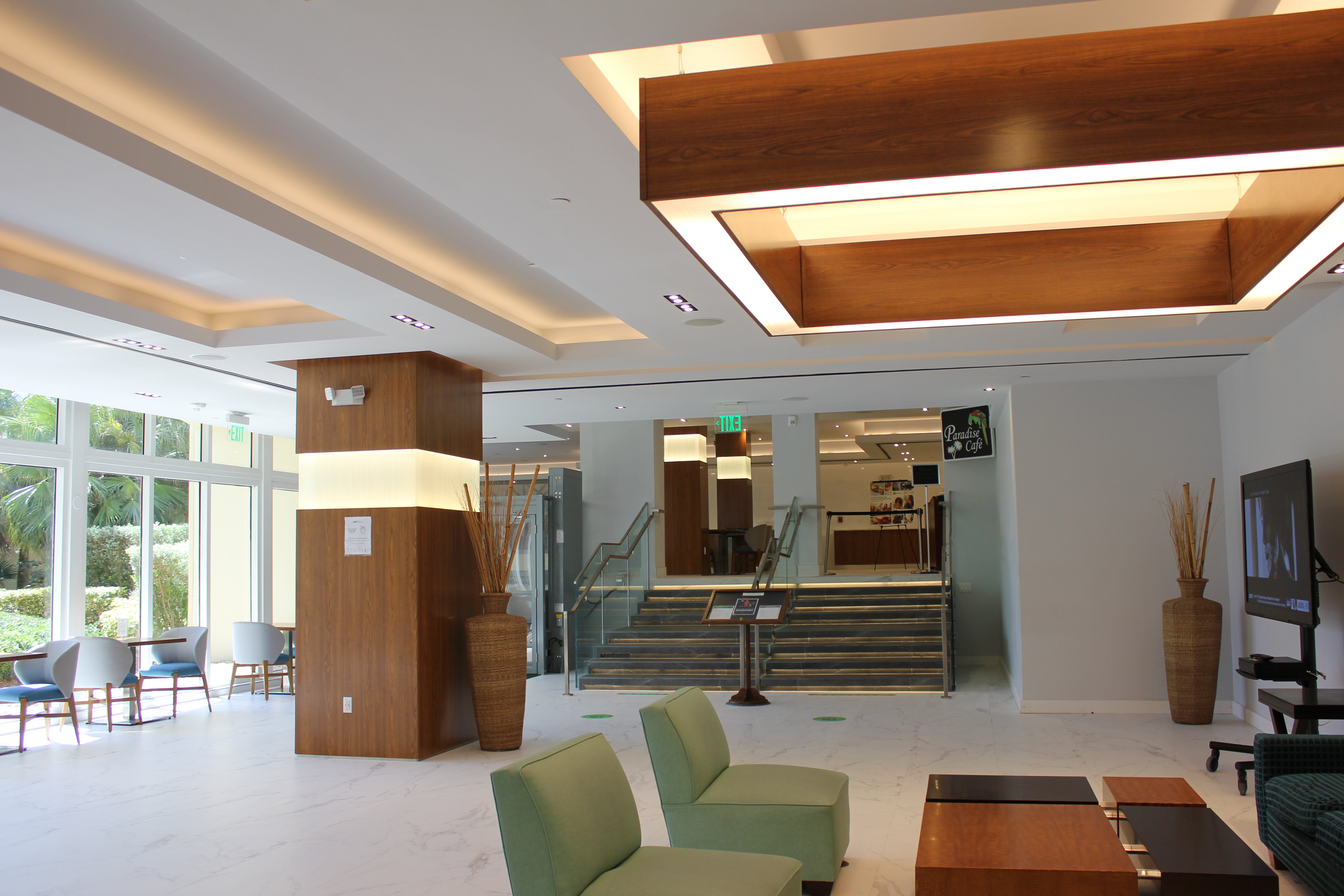 holiday inn miami beach oceanfront by ihg