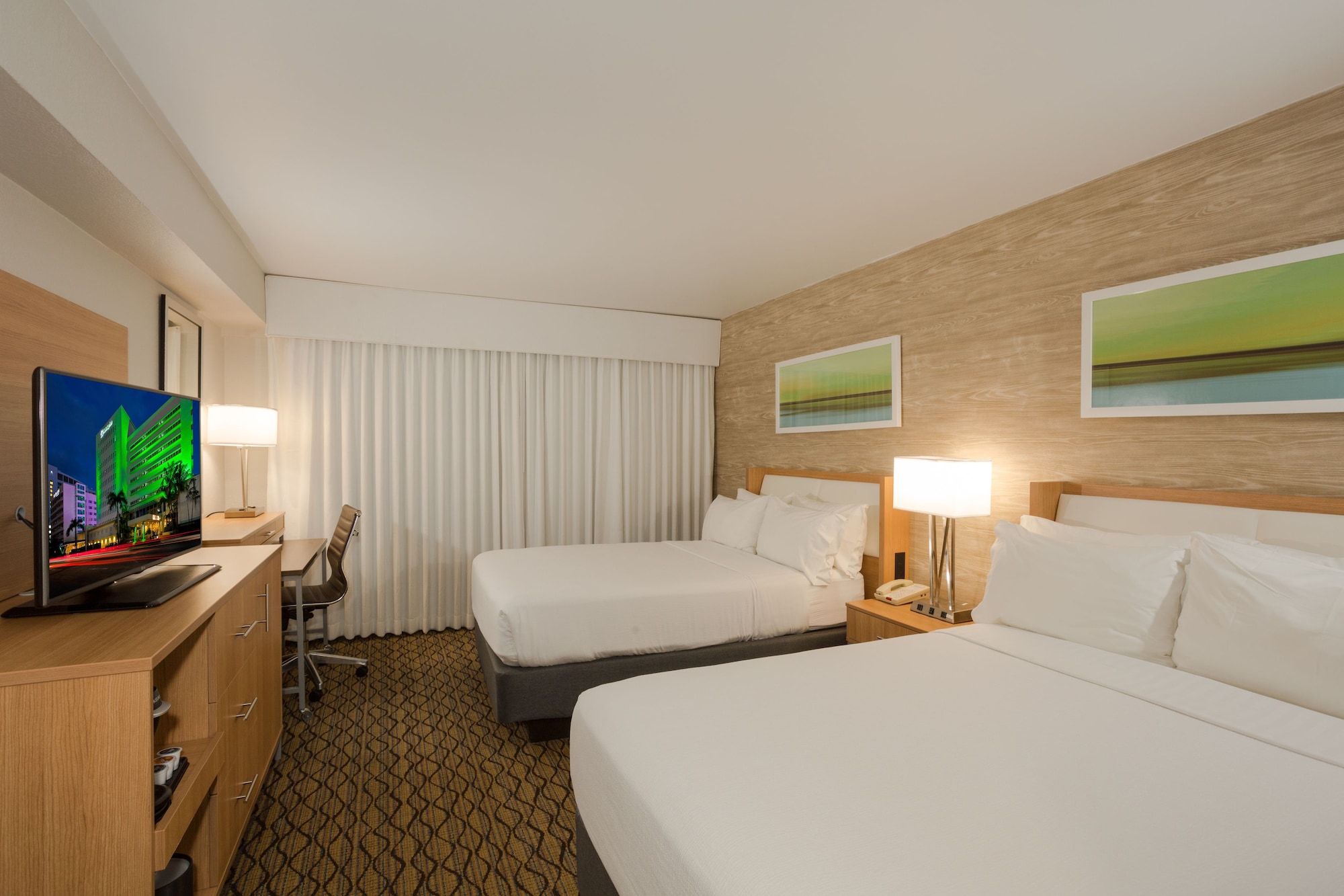 holiday inn miami beach oceanfront by ihg