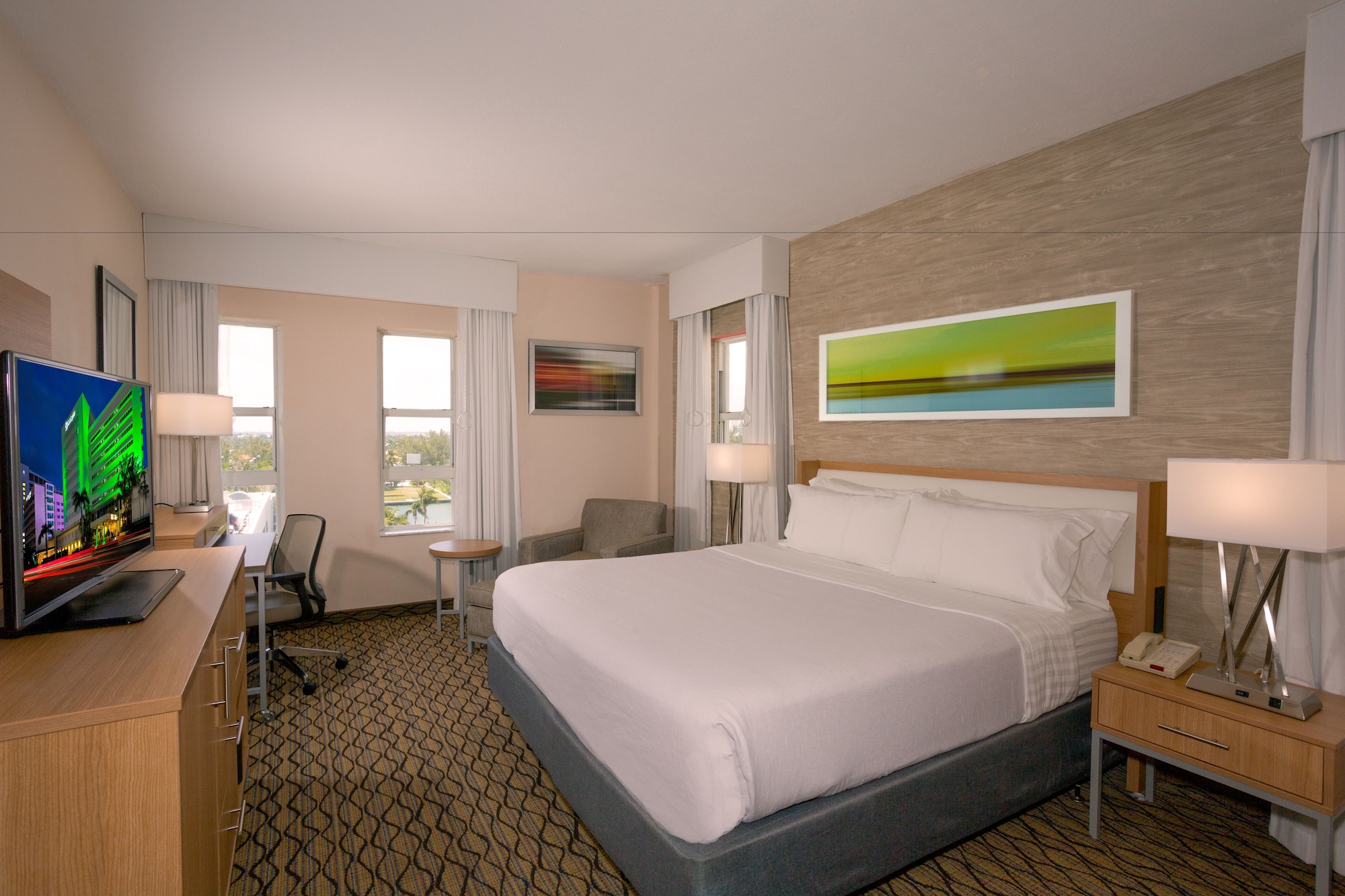 holiday inn miami beach oceanfront by ihg