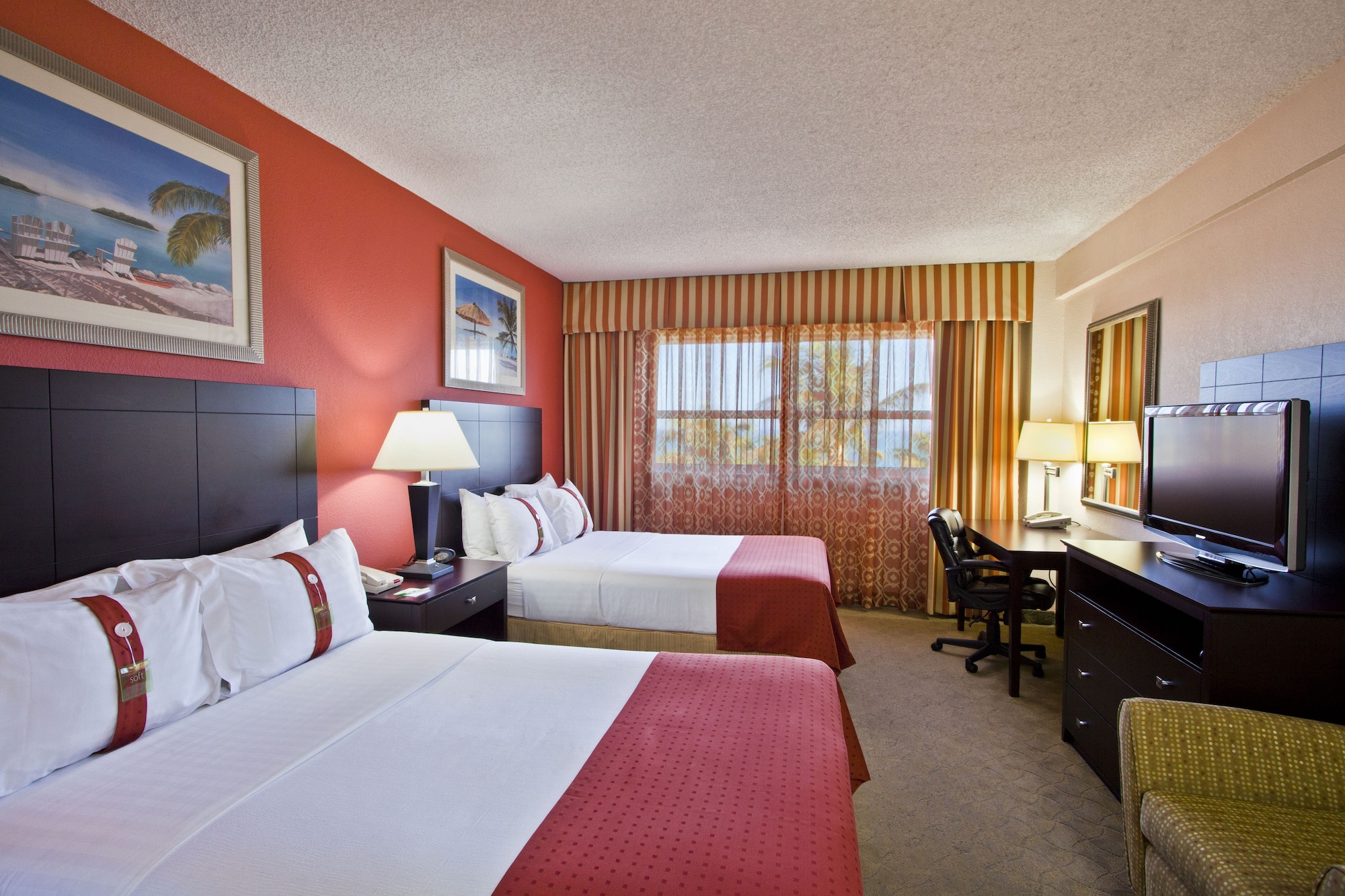holiday inn miami beach oceanfront by ihg
