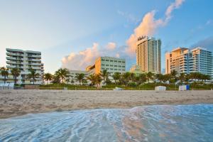 holiday inn miami beach oceanfront by ihg