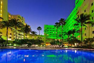 holiday inn miami beach oceanfront by ihg