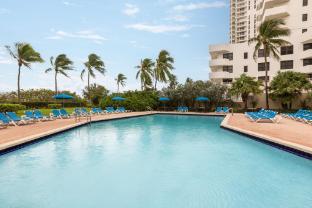 holiday inn miami beach oceanfront by ihg