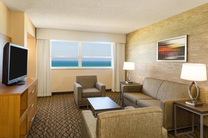holiday inn miami beach oceanfront by ihg