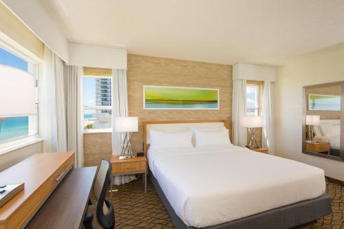 holiday inn miami beach oceanfront by ihg