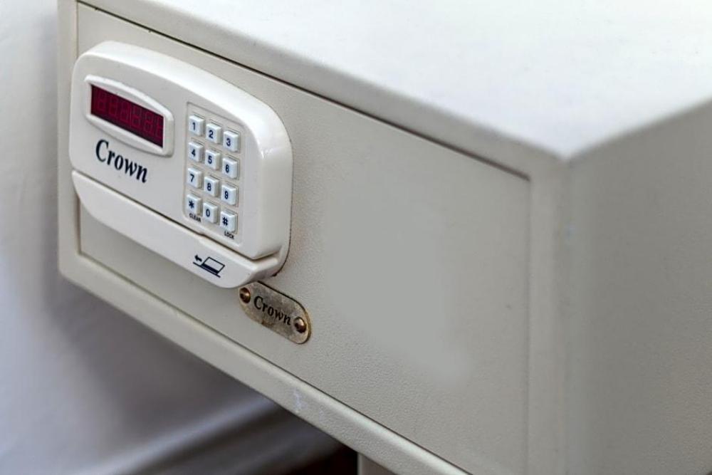 tropics hotel and hostel